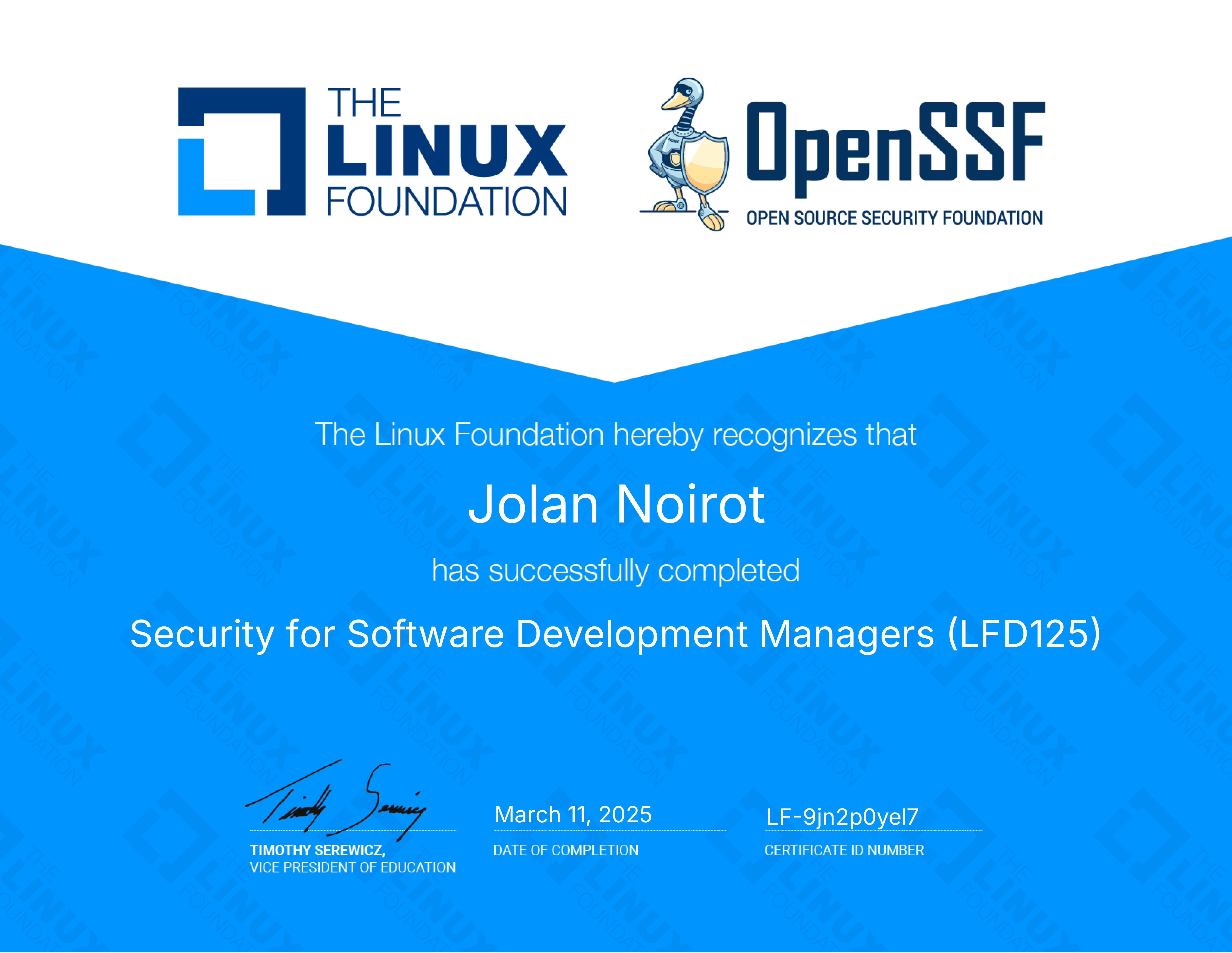 Certif 4