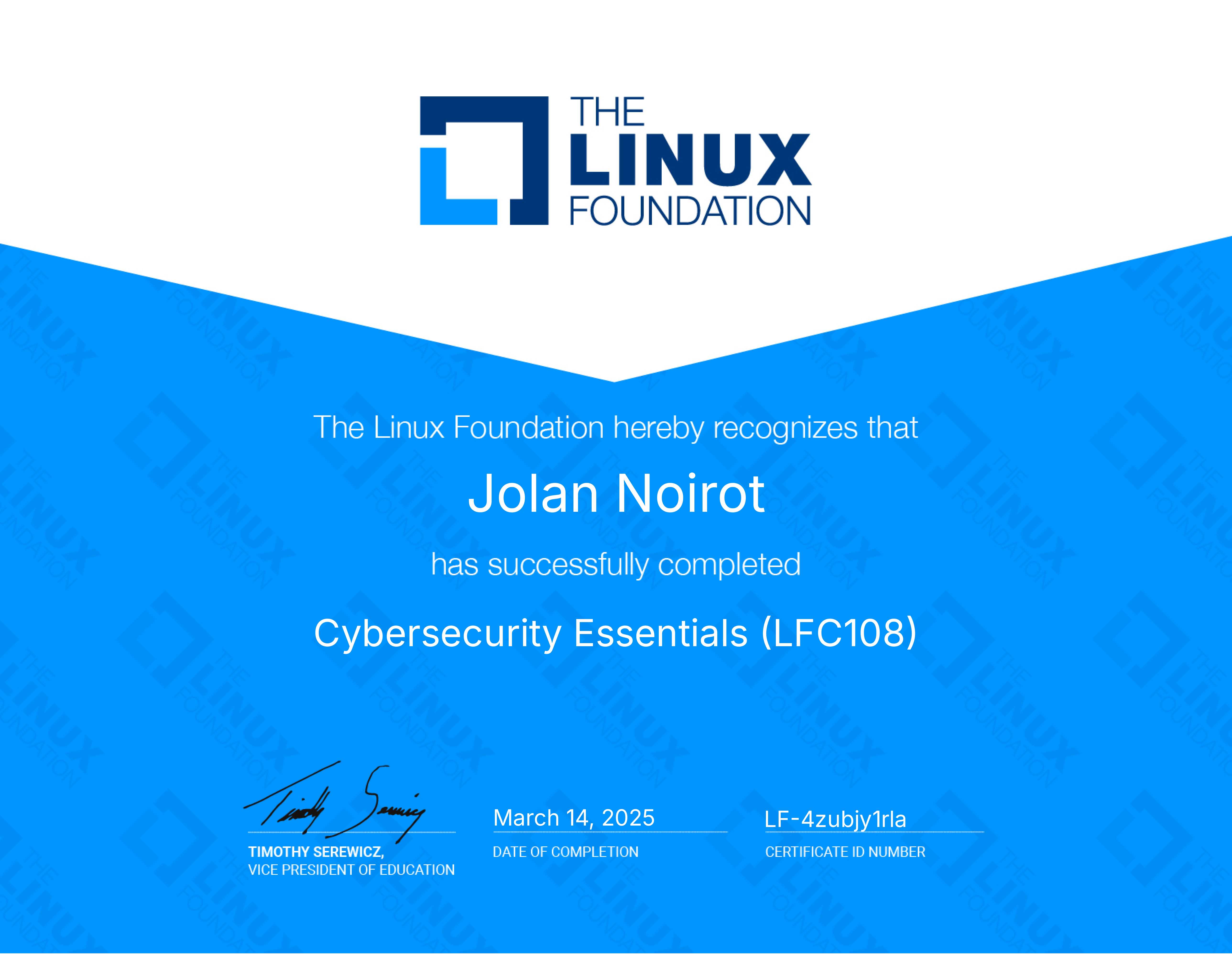 Certif 2